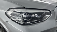 BMW X3 xDrive20d MHT M Sport 5dr Step Auto Diesel Estate